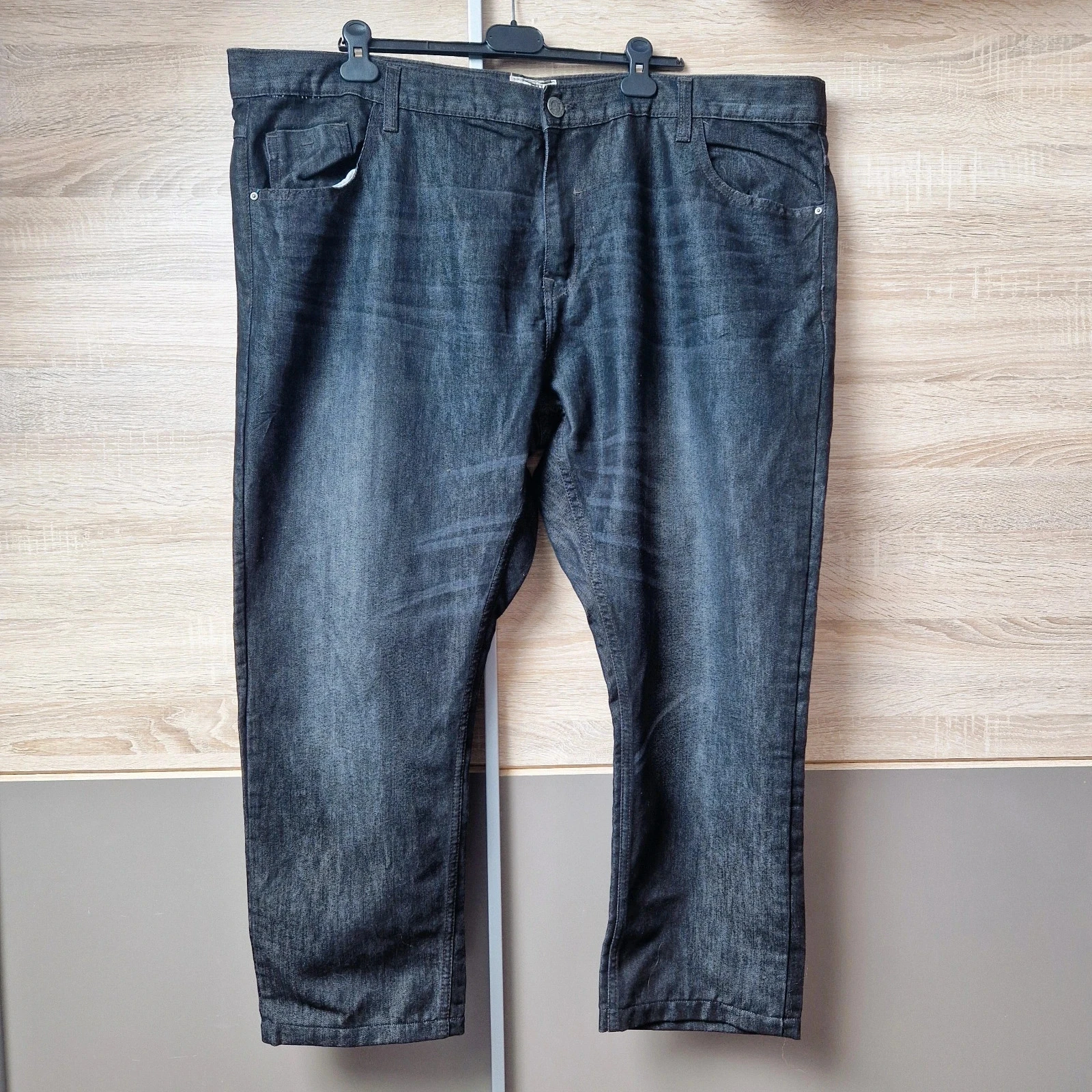 Jean taille 56